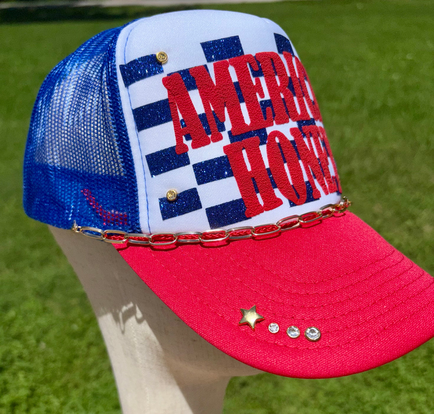 American Honey Hat