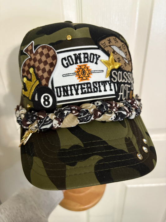 Cowboy University