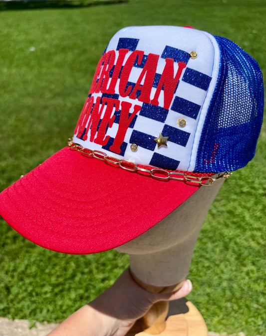 American Honey Hat